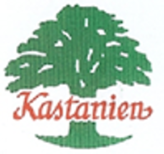Murermesterfirma kastanien logo